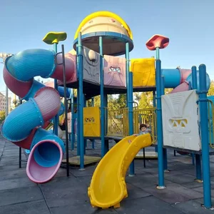 پارک شهدای بن مانع 2