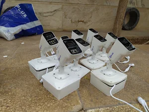 سیستم های حفاظتی و نظارتی