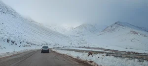 گردنه تیمارجان