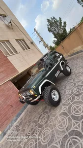 راک روف جی تی 4