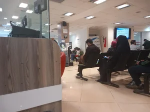 آزمایشگاه پاتوبیولوژی رازی 2