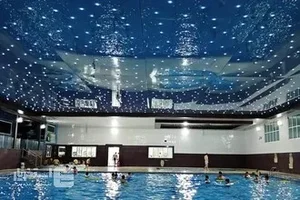 Modarres pool