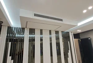 گروه تهویه مطبوع نوین صنعت اصفهان