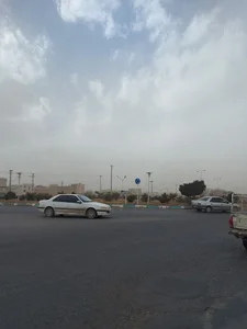میدان شهدای کسنویه