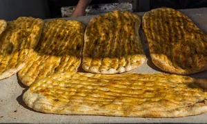 نانوایی بربری