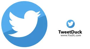 دانلود TweetDuck | یاس دانلود