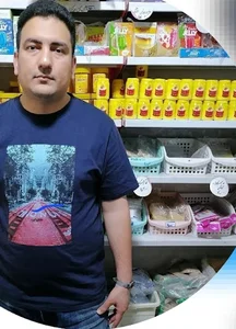 لوازم قنادی خلوتی