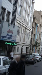 ماندگار