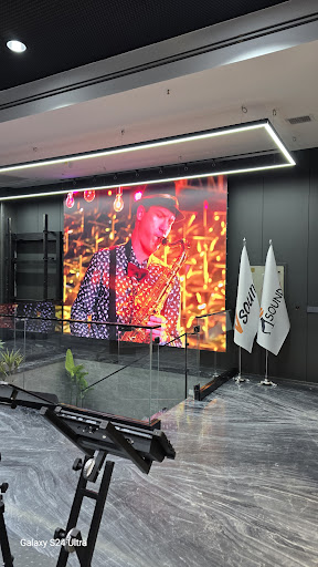 ساندکو Soundco