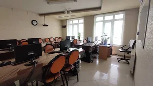 مجتمع فنی آبی 4