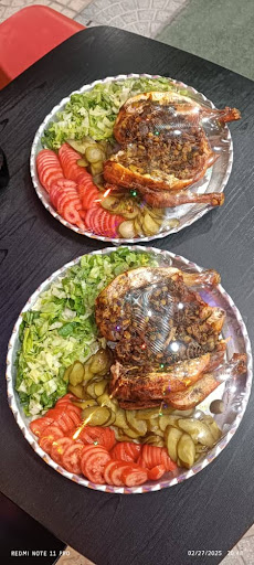 فست فود کاپیتان