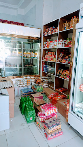 مرغ و پروتئین شامینا