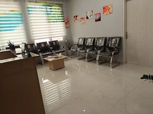 مطب دکتر دانیال قشقایی
