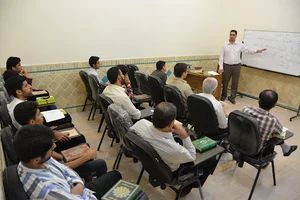 موسسه قرآنی امام رضا (ع) اهواز - Imam Reza School Quran