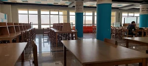 كتابخانه مركزي دانشگاه اراك