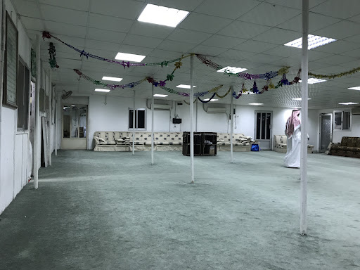 مسجد الرسول الاكرم