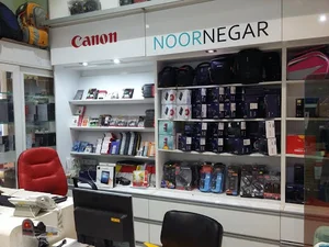 نورنگار