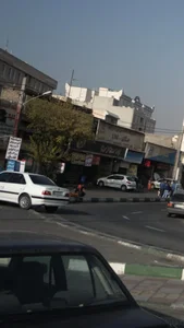باطری قدیری 2