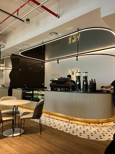 مقهى سوا كافيه SWA Cafe