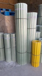 Hamyar poshesh salar fiber