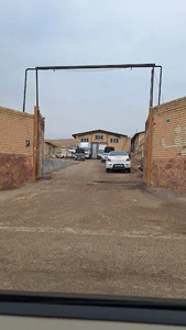 انبار دیجی کالا (شرق)