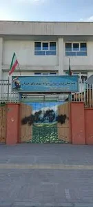 دبیرستان خوارزمی