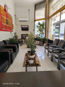 مسکن رستمی 3