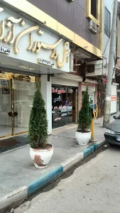 مشاورین املاک قصر۱