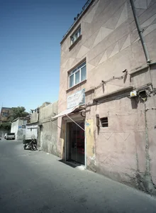 مسکن صداقت
