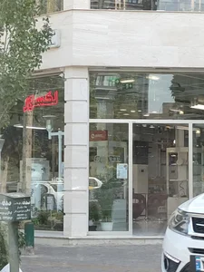 فروشگاه لکسور