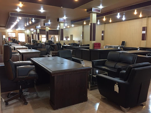 مبلمان اداری بهروش