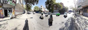 کافی نت دانشجو