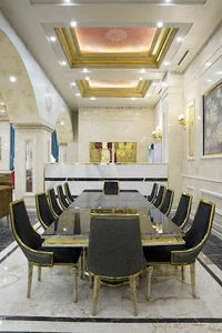 تالار سیمرغ طلایی