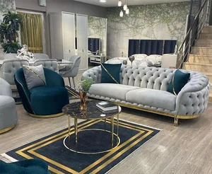 گالری مبل دهکده