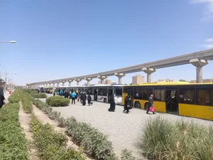 پارک حاشیه‌ای