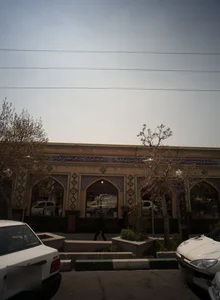 پارچه سرای حقیقت 2