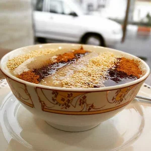 حلیم سرای حاج علی