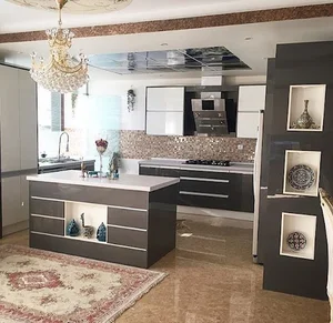 کابینت سازی صداقت