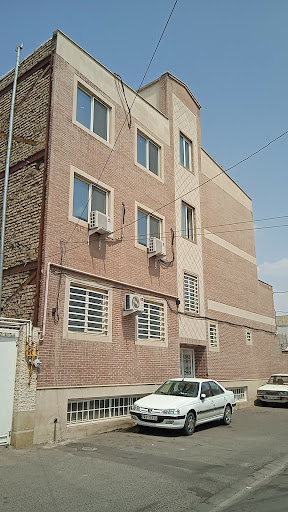 دفتر مرکزی گهر همکار سیرجان