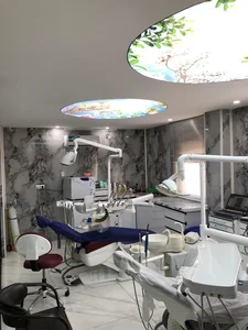 دندانپزشکی طنین دنت 2
