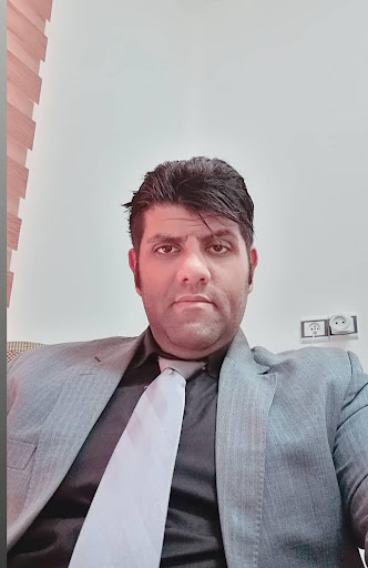 مرکز روانشناسی جواد پورمرادی روانشناس بالینی و روانسنج