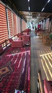 رستوران همشهری 3