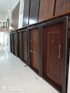 لیام درب (درب ضد سرقت)