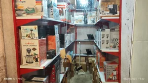 فروشگاه دبی مارکت 5