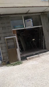 آلومینیوم مستاجران