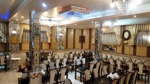 رستوران کام