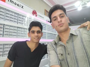قطعات موبايل پارسى تل لردگان