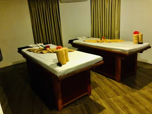 Oasis Spa and Beauty Care