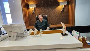 دکتر داریوش عبدالهی فرد 4