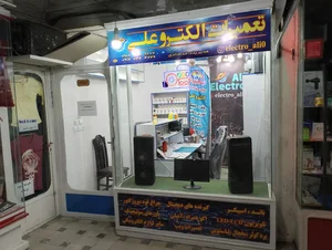 الکترو علی 2